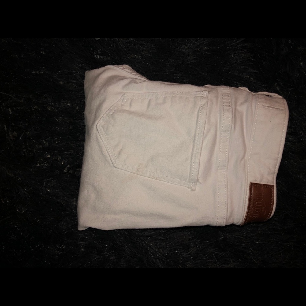 Hollister Skinny Jeans